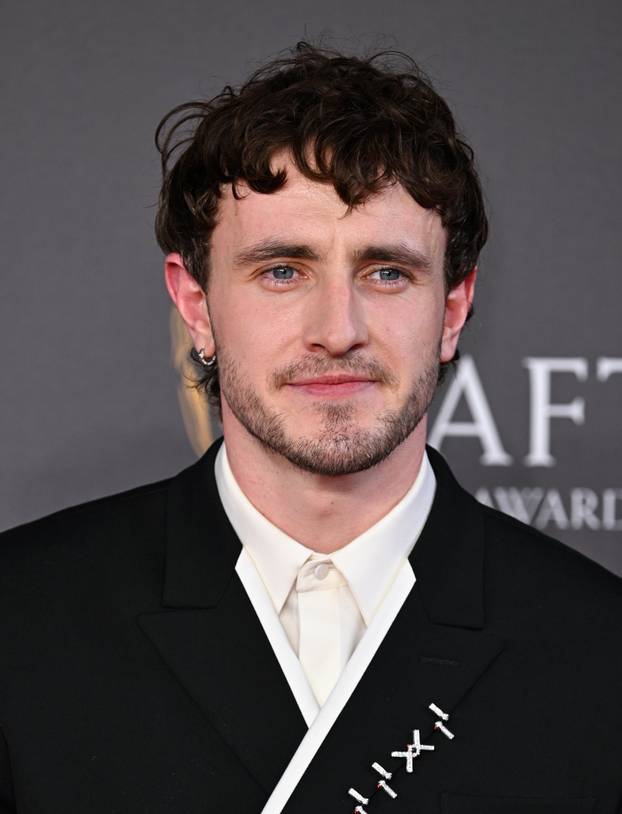 2024 EE BAFTA Film Awards - Arrivals