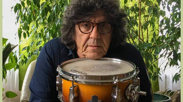 Od korone je umro poznati srpski bubnjar Dragoljub Đuričić