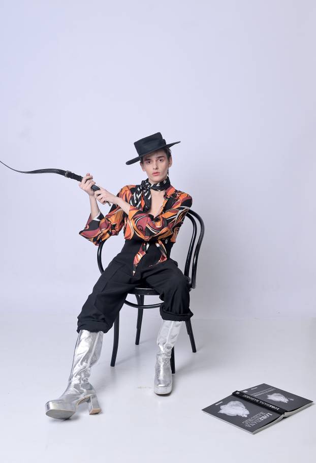 Zagreb: Glazbenik Marko Bošnjak