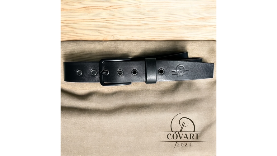 Nevjerojatna priča majstora koji je od starog komada kože stvorio brend s dušom