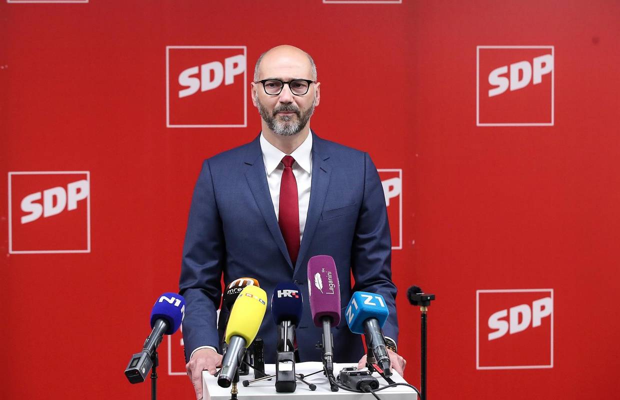 Klisović: Za roditelje odgojitelje povećat ćemo novac za vrtiće
