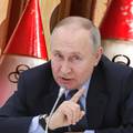 Putin: Suspendiram dogovor o nuklearnom oružju.  SAD razvija nove vrste takvog naoružanja!