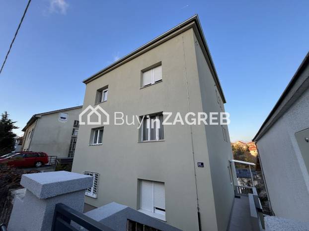 FOTO Ovih zatrpanih 12,5 m2 u Zagrebu prodaju za 84.000 €! Tu je i lođa - ali postoji ova caka