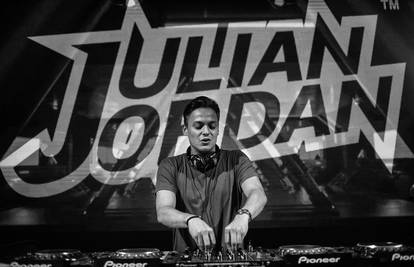 DJ Julian Jordan u Revelinu je protresao i oduševio publiku