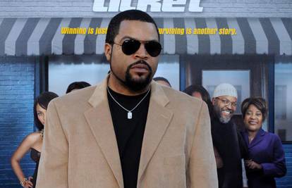 Ice Cube: Dr. Dre je otišao, a da me nije niti pozdravio