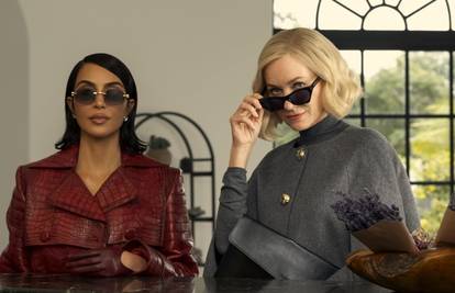 Kim Kardashian još neće postati odvjetnica. Pala je pravosudni ispit: 'Više učenja i odlučnosti!'