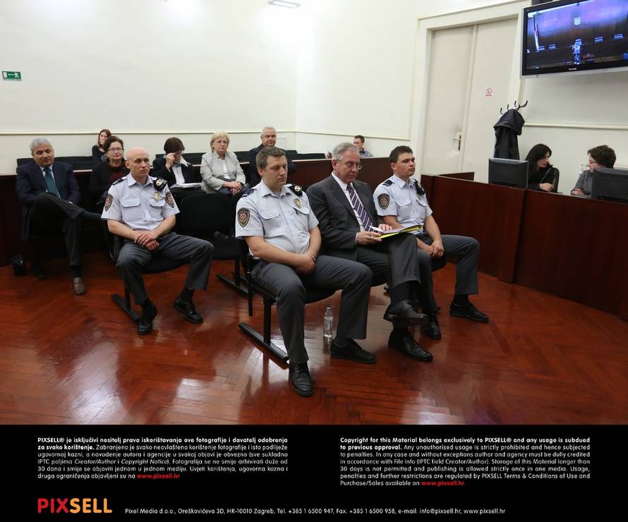 Marko Lukunić/PIXSELL