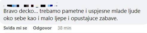 Novi Gospodin Savršeni izazvao podijeljene reakcije: 'Školovani je fizičar, pa što mu ovo treba?'