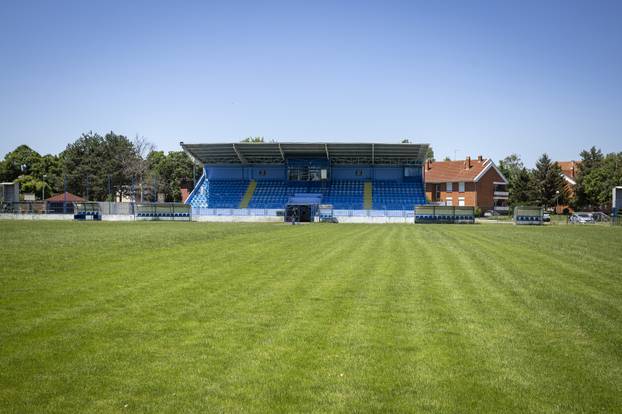 Vukovar:  Konferencija na temu donatorske kampanje „I ti si Vukovar“ za izgradnju Stadiona 12 hrvatskih redarstvenika