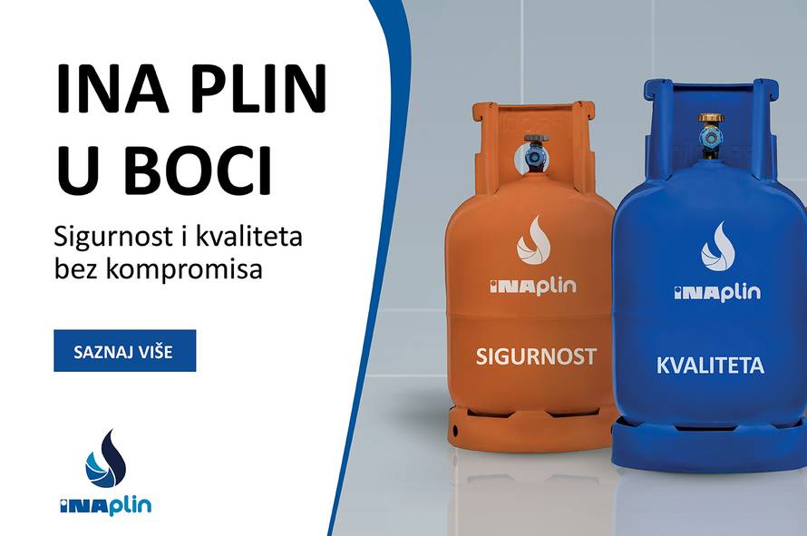 Inine UNP boce garancija su sigurnosti, kvalitete i količine proizvoda
