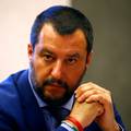 Matteo Salvini ju opstruira: U Italiji se sprema odlazak vlade