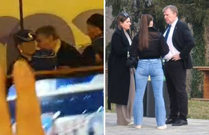Hrvatski mažoret savez: 'Alen Šćuric je suspendiran. Više ne obnaša niti jednu funkciju'