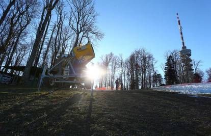 Loš znak za Snježnu kraljicu: Otkazane utrke u St. Antonu