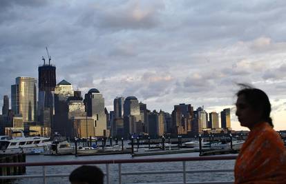 Mnoge Njujorčane 'razočarala' Irena: I to mi je bio neki uragan