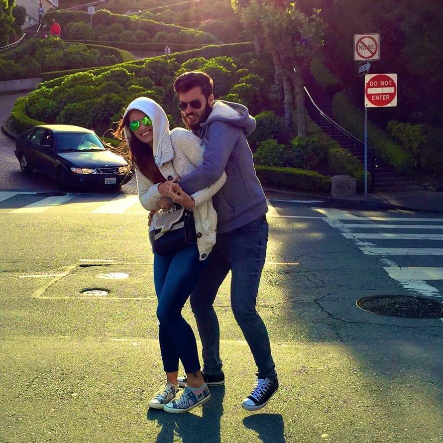 Nova djevojka Mate Rimca: Previše mi je medijske pažnje