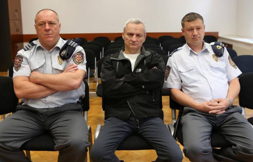 Igor Kralj/Pixsell