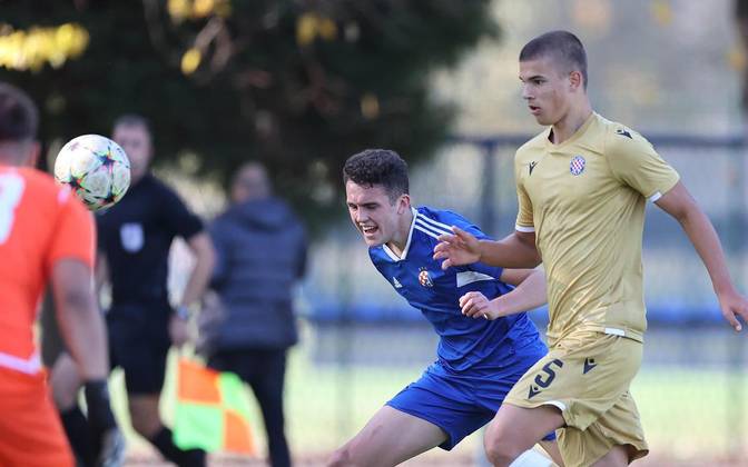 UZMI ILI OSTAVI  Man City poslao posljednju ponudu za Vuškovića 