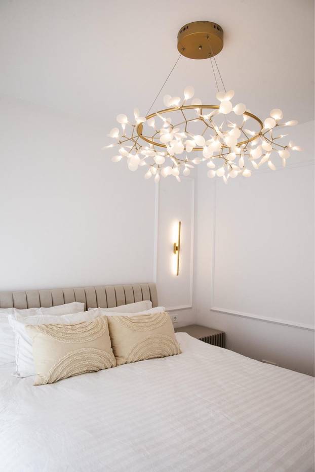 Prodaje ga nakon prekida veze: Zavirite u stan Katarine Baban