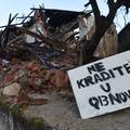 Na Baniji više krađa iz stanova i lokala oštećenih zbog potresa