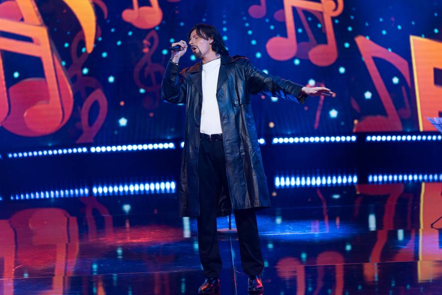 Igor Cukrov briljirao u 'TLZP' i odnio pobjedu: 'Ovo je najbolja imitacija Tonyja Cetinskog!'