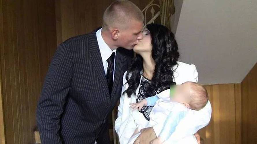 Daliborka i Matej: 'Godinama smo podstanari, želimo dom'