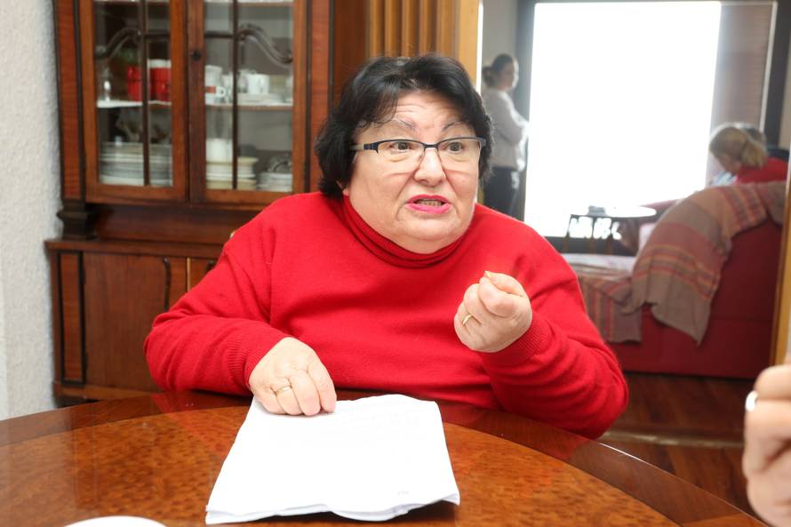 Shrvana majka: 'Budite ljudi pa razmislite koga ste to osudili...'