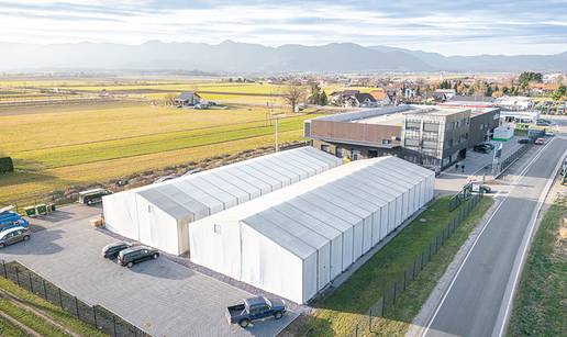 Rje&scaron;enja za prostor i energiju: modularne hale i solarne elektrane sve tra&zcaron;enije u RH