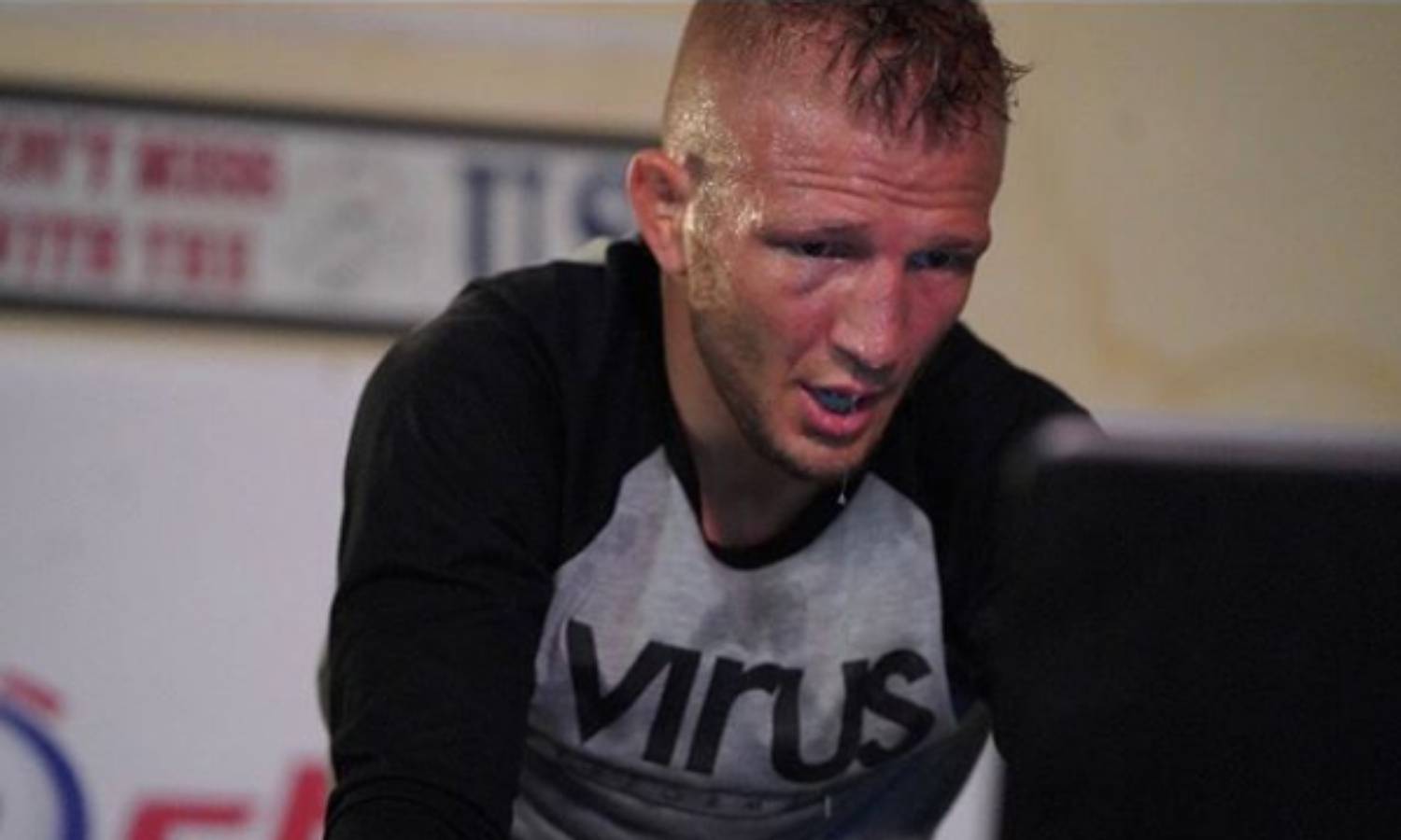 Dillashaw out bar godinu dana, još se čeka odluka USADA-e...