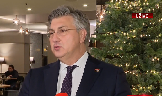 Plenković o Kekin i deepfakeu: 'Meni je žao, ali niste normalni. Niste za politiku, možda teatar'