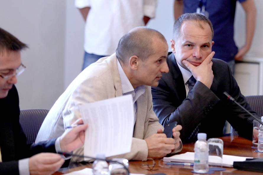 Zagreb: Odbor o zahtjevima za raspisivanje referenduma o izmjenama izbornog sustava