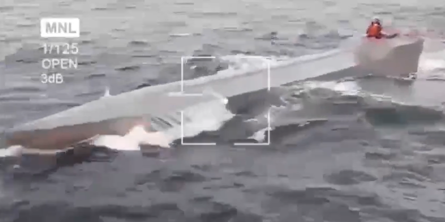 Kolumbijska policija je usred oceana zaplijenila najveću količinu kokaina u povijesti