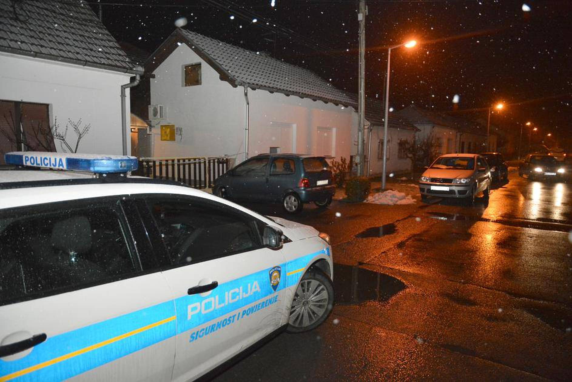 Bjelovar: Dobio četiri godine zatvora za ubojstvo sina (40)