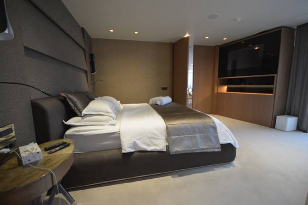 FOTO Netko u Zagrebu prodaje stan za gotovo 3 milijuna eura! Pogledajte što je sve u cijeni...