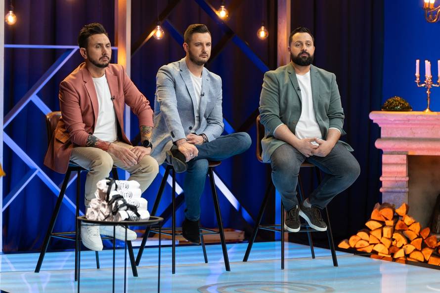 Od 'poderanih tanga' do slatkog ćevapa: Nastavlja se šarolik spektar jela u 'MasterChefu'