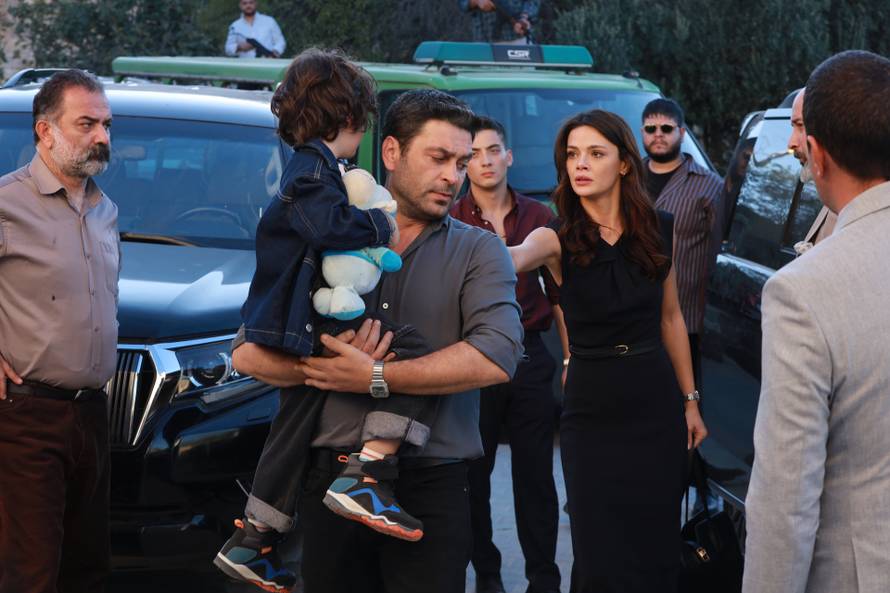 Evo što će se događati u vašim omiljenim sapunicama u utorak