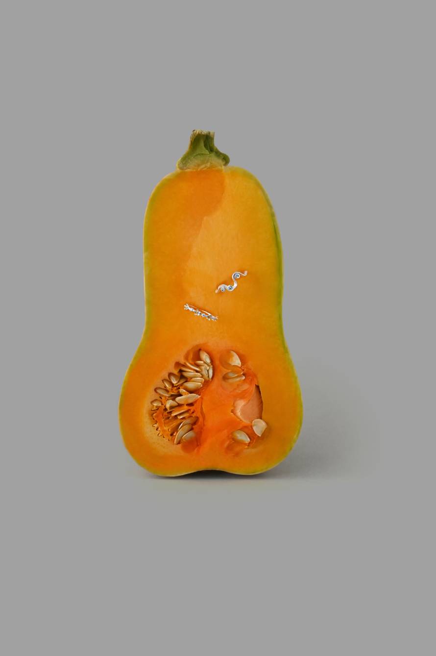 Domaći brend izrađuje nakit sa slatkovodnim biserima i žadom