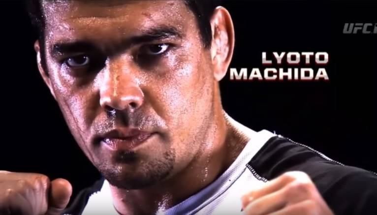 Nova doping sramota u UFC-u: Lyoto Machida je pao na testu