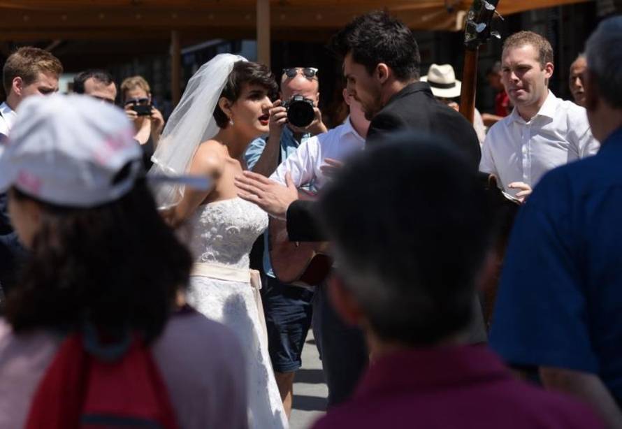 Marko Lukunic/Pixsell