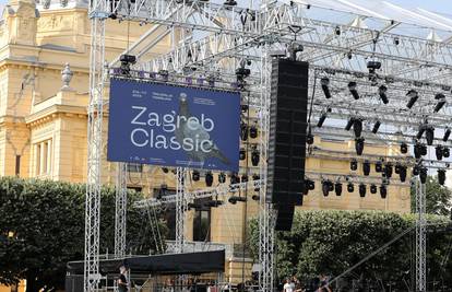 Šesti Zagreb Classic započet će uz 'San ljetne noći': Posjetitelje čeka  osam glazbenih događaja