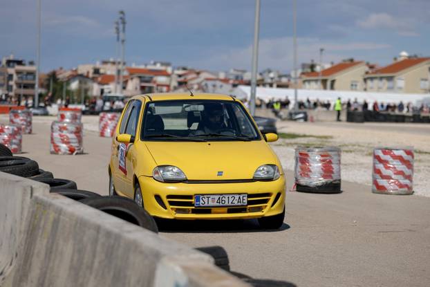 Zadar: Održana je šesta po redu “Nagrada grada Zadra”