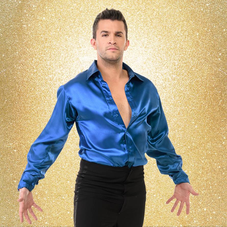 Grubnić, Celzijus, Rađa, Sobin spremni su za plesni izazov...