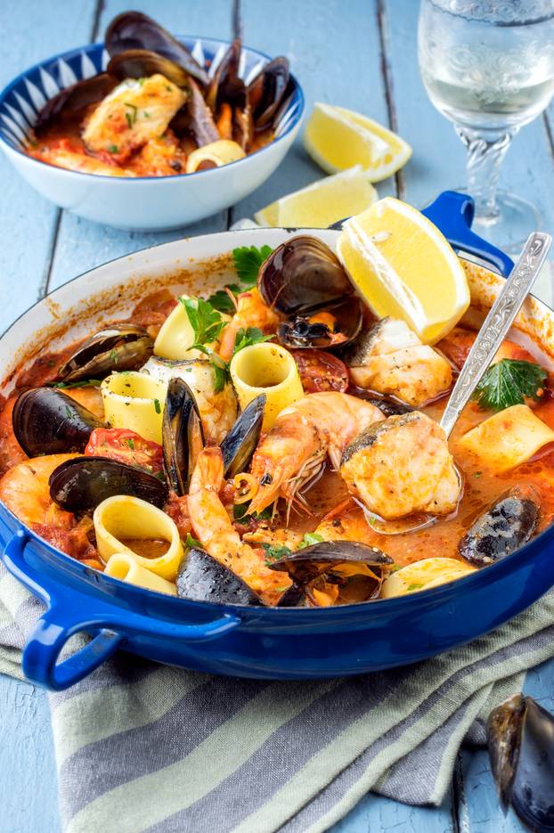 Super juhe sa svih strana svijeta