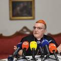 Bozanić: Znakovito je da je novi Papa izabran na rođendan blaženog Alojzija Stepinca