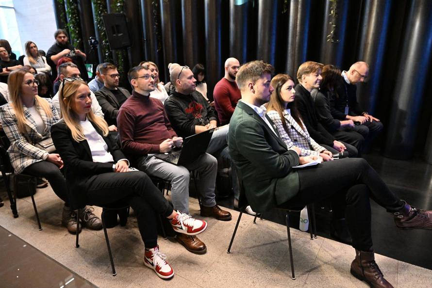 Zagreb: Predstavljen je prvi muzej osiguranja u Metaverzumu kojeg pokreće LAQO osiguranje