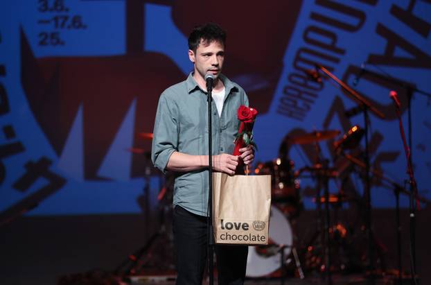 Zagreb: By awards at the Kerempuh Theater, they ended the 49th day of the satire Fadil Hadzic