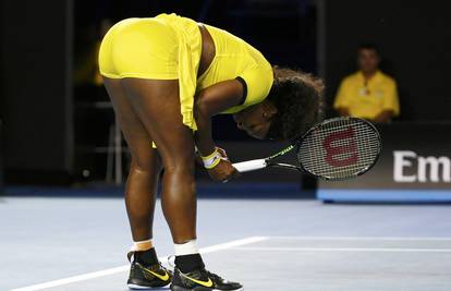 Prehlada i ozljeda: Serena i Kerber otkazale su Dubai...