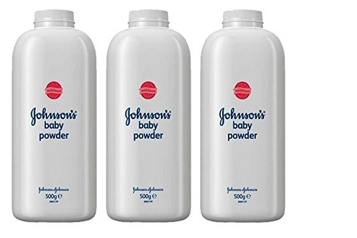 'Johnson&Johnson je znao za azbest u puderu desetljećima'