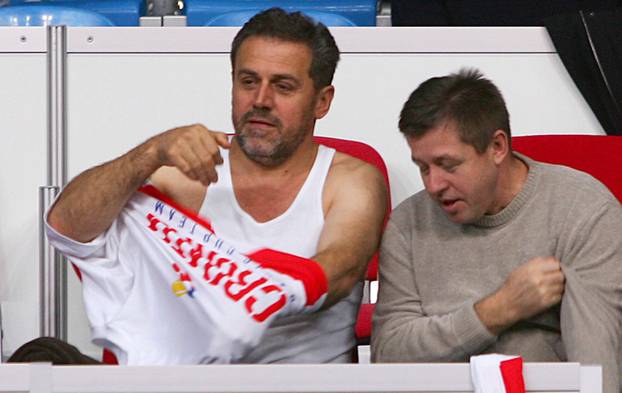 ARHIVA - 22. studenog 1955. u Grudama ro?en je Milan Bandi?