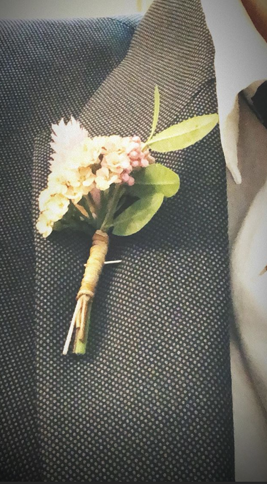 Jude Law u tajnosti je oženio 14 godinu mlađu psihologinju