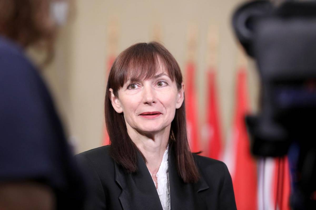 Škorina sestra: 'Ivan Penava bi se mogao pretvoriti u grobara Domovinskog pokreta'